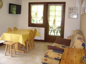 Appartement Les Covillets