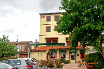 Logis Hôtel du Lauragais