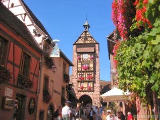 Le Nid de Riquewihr