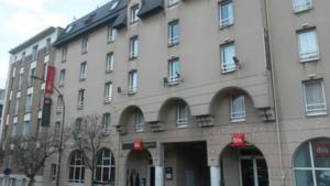 Hotel ibis Paris Porte de Versailles Mairie d'Issy