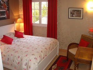 Chambre d'hotes Arvicachel