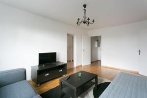 Bel Appartement À Bagnolet