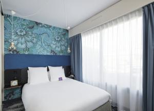 Hotel Mercure Paris Bastille Saint Antoine