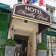 Neuilly Park Hotel