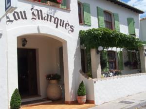 Hotel Lou Marques