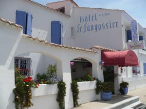 Hotel Le Fangassier