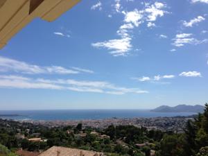 Cannes Les Rêves d'Or apartment