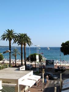 Appartement La Rose De Croisette