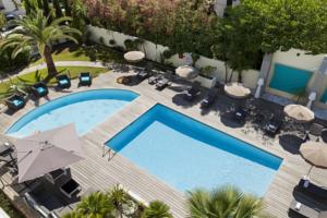 Clarion Suites Cannes Croisette