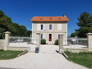 Maebrilu Camargue