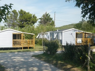 Camping Martigues : Camping Neptune