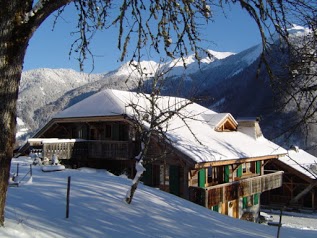 Chalet Gueret