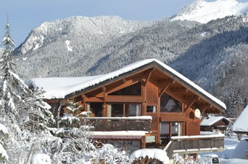 Chalet La Lune