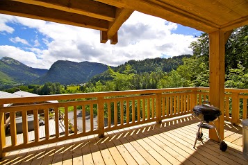 Chalet Aix - Jack & Jill Holidays