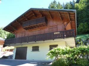 Chalet Tyron