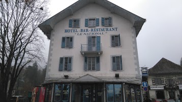 Hôtel National