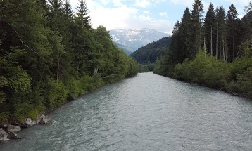 Centre De Vacances CCAS Les Essertins