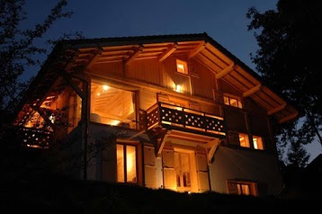 Chalet Grand Massif