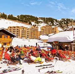 Résidence Pierre et Vacances Électra