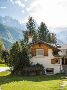 Chalet Bivouac