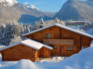 Chalet Praline