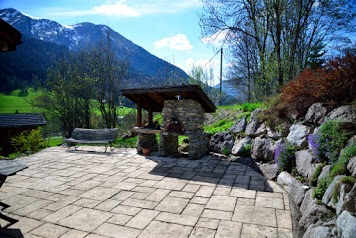 Chalet Cannelle