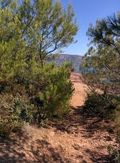 Plage De Camp Long