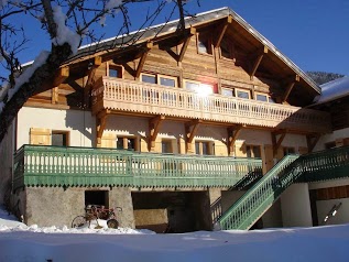 La Ferme du Chateau - Savoie Faire Holidays Limited