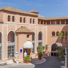 Hôtel de l'Esterel Pierre et Vacances