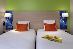 Hotel ibis Styles Paris Maine Montparnasse