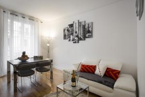 Appartement GowithOh Nivert