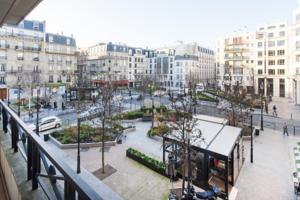 Pick a Flat - Levallois / Anatole France apartment