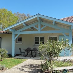 Gîte Hias : gîte 4 étoiles et Chambres d'hôtes Landes , proche de Dax, 3 épis Gîtes de France