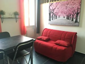 Appartement Eva Central