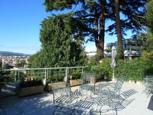 K&S Prestige Rental - Apartment Cannes Californie
