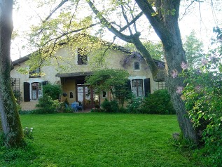 Les jardins de nigelle