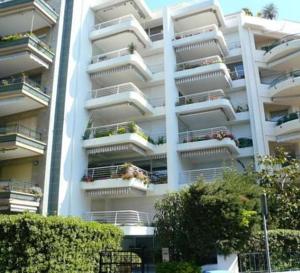 Karolina Properties - Appartement Commodore Croisette