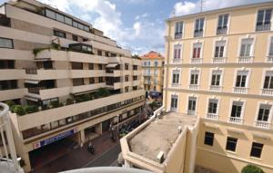 Apartment Cannes GH-1567