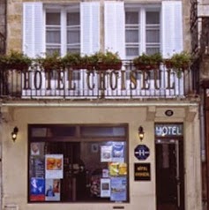 Hôtel Choiseul