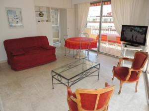 Appartement Lerins