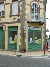 Office de Tourisme de Plaisance du Gers