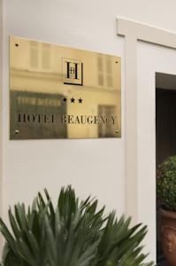 Hôtel Beaugency