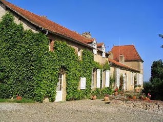 Chambres d'hôtes Au Château