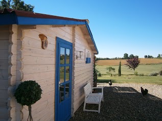 A hantas, Les Chalets d'Hôtes, chambre d'hôtes Esprit Nature