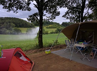 Camping Pouylebon