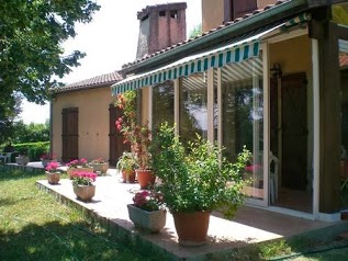 Chambre d'hotes Les thermes