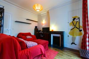 Apart Inn Paris - Villiers Batignolles