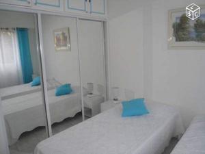 Ô Chataignier One bedroom Cannes