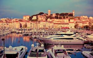 Cannes à 100 Mètres du Palais et Des Plages