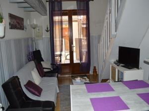 Rental Apartment Village De La Grande Bleue 23